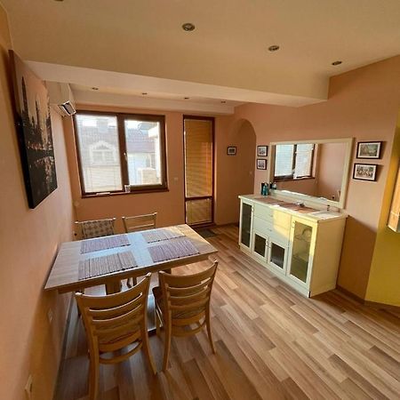 Koludruma Apartment Пловдив Екстериор снимка