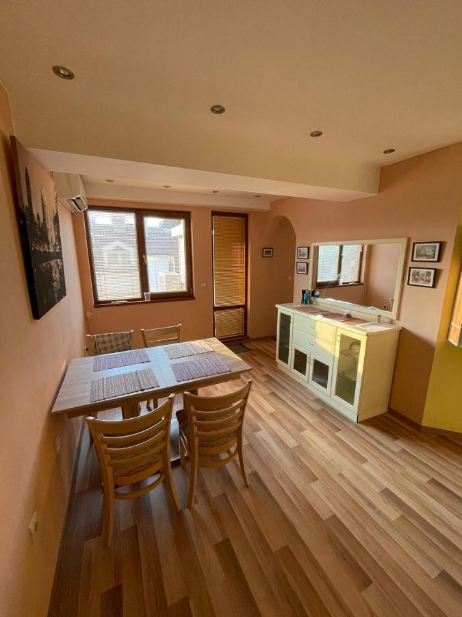 Koludruma Apartment Пловдив Екстериор снимка
