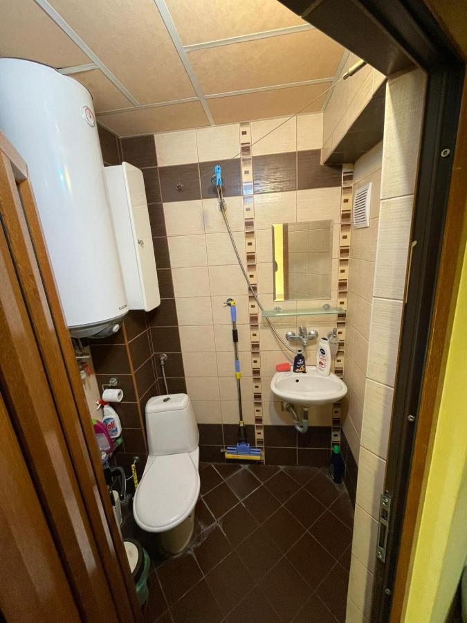 Koludruma Apartment Пловдив Екстериор снимка