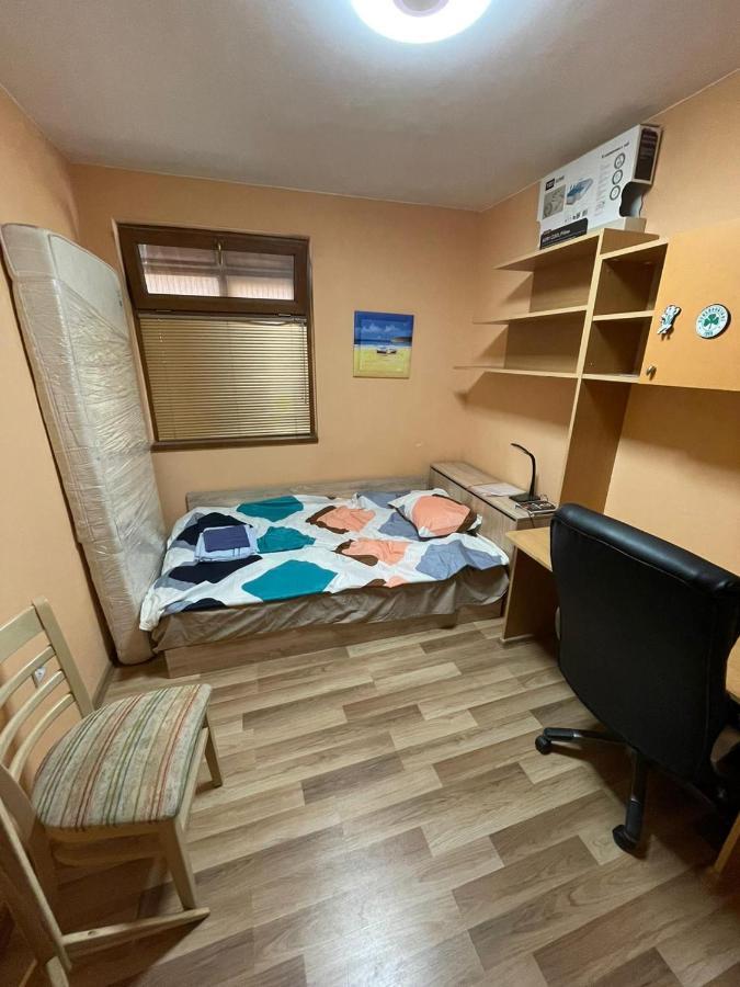 Koludruma Apartment Пловдив Екстериор снимка