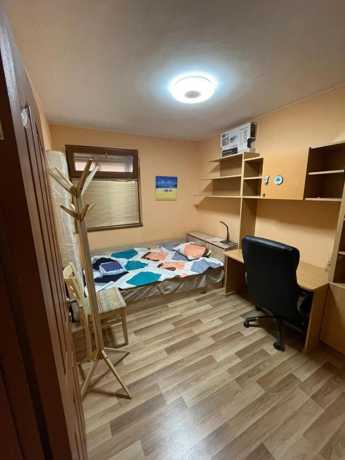 Koludruma Apartment Пловдив Екстериор снимка