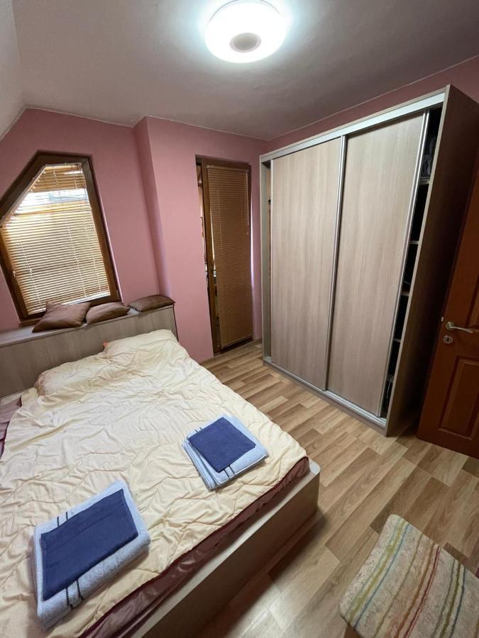 Koludruma Apartment Пловдив Екстериор снимка
