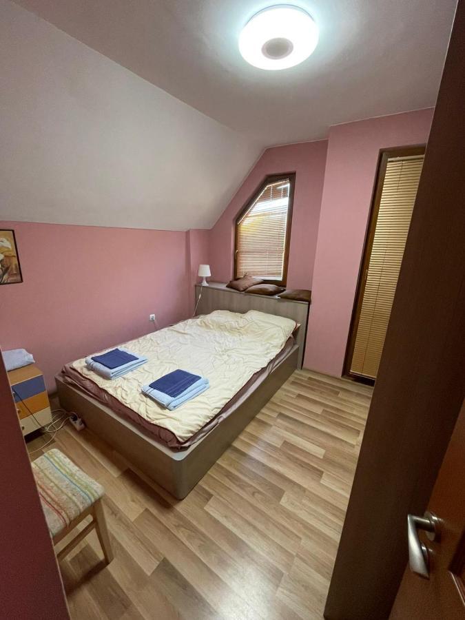Koludruma Apartment Пловдив Екстериор снимка